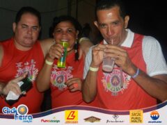 Camarote Espaço Folia (PM)